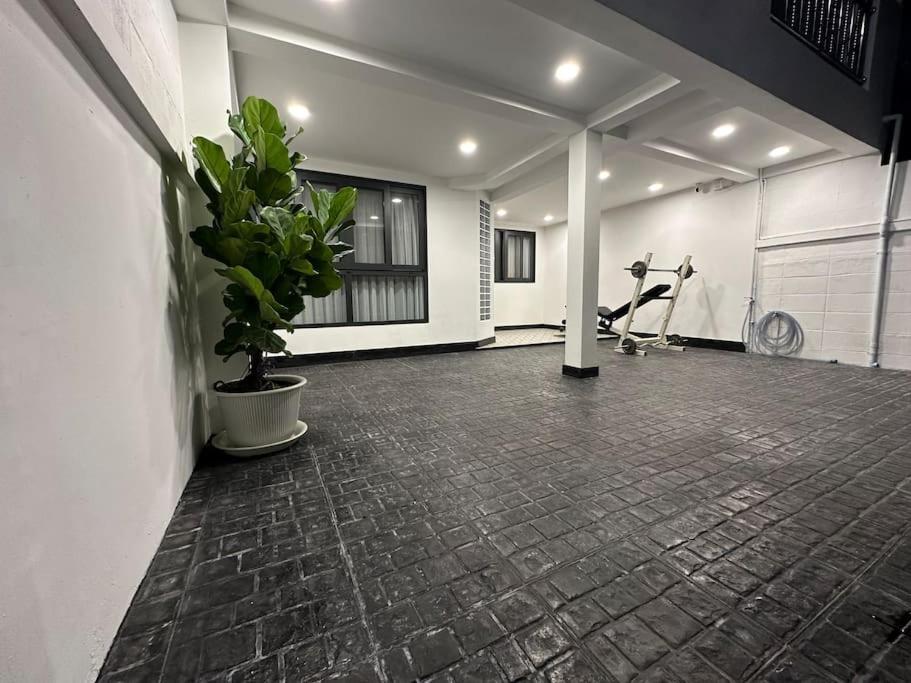 Private Cozy House @chatcuchak Nhà nghỉ *