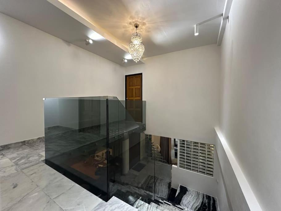 Private Cozy House @chatcuchak Nhà nghỉ Bangkok
